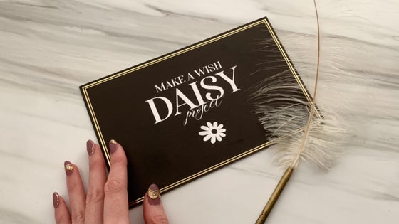 メッセージカード