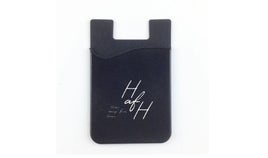 【Heartwarming HafH】 HafH’s original card case.