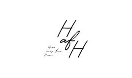【Along with HafH】 Opening Party Ticket + HafH’s original mug