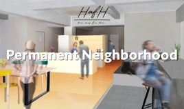 【Always in HafH for good】 Permanent membership + an assortment of HafH goods