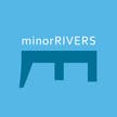 minorRIVERS(CEO川﨑里香/COO小川智寛)