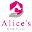 Alice's Dog & Cat