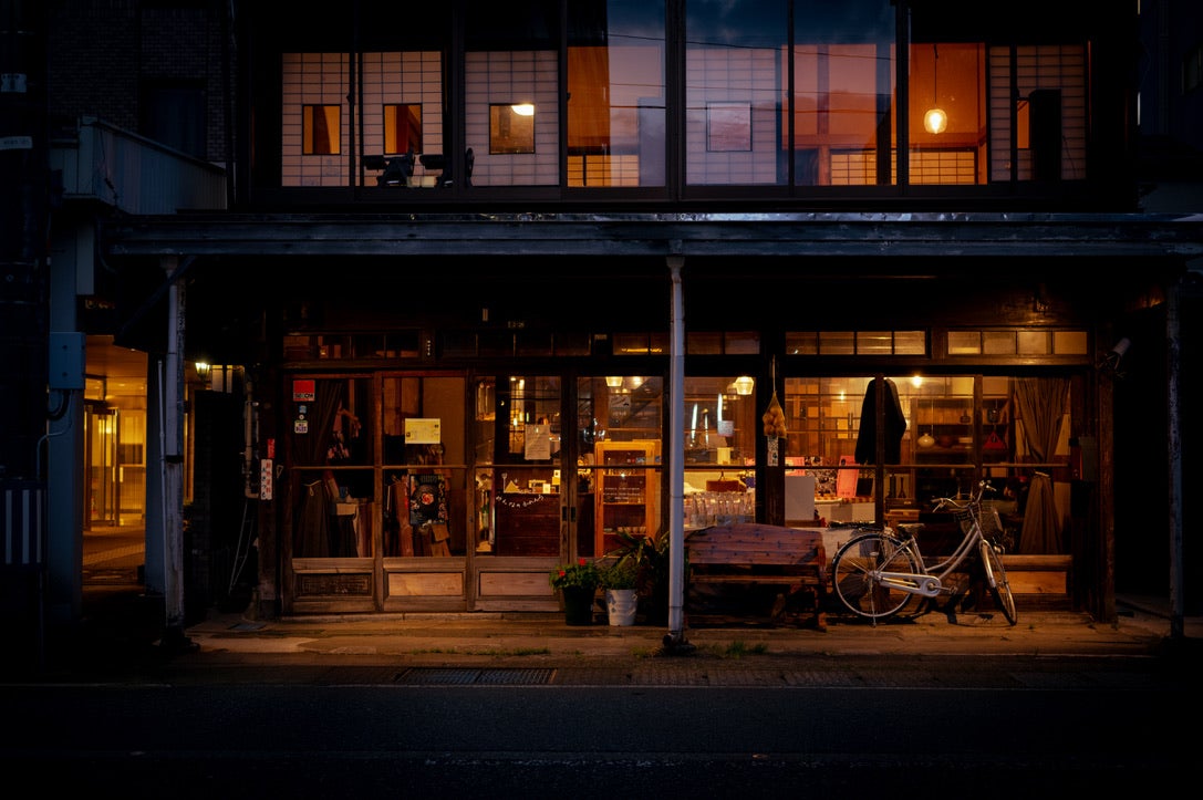 みんなのふれんち レルヒ