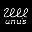 unu's ( ウーヌス )