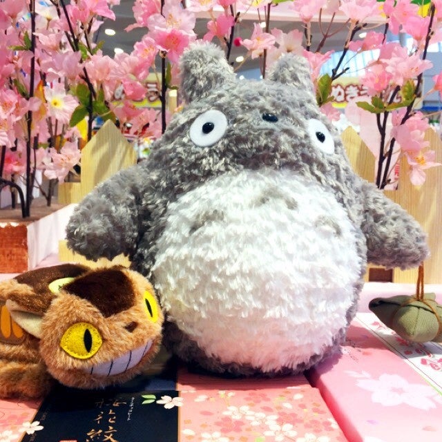 バロン&ネオまま