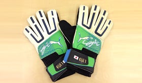 川島永嗣が世界に挑戦する日本人アスリートを応援!グローバル  