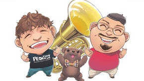 「おみしー師範代のしばらく仮でいこか」番組オリジナルグッズ作成ご支援のお願い