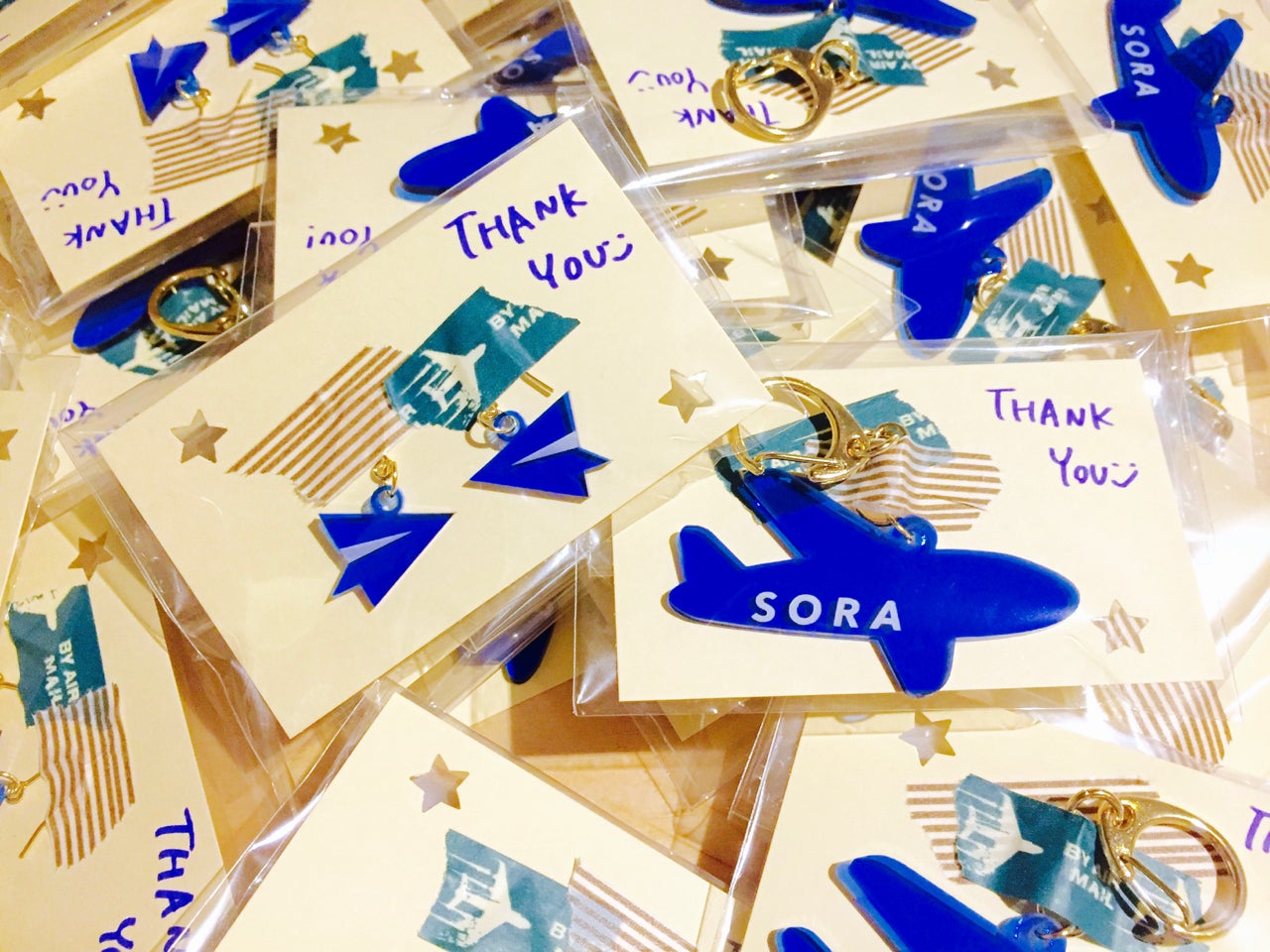 空を飛ぶと世界が変わる！新・飛行機レジャー「FUNFLYING」を広げたい