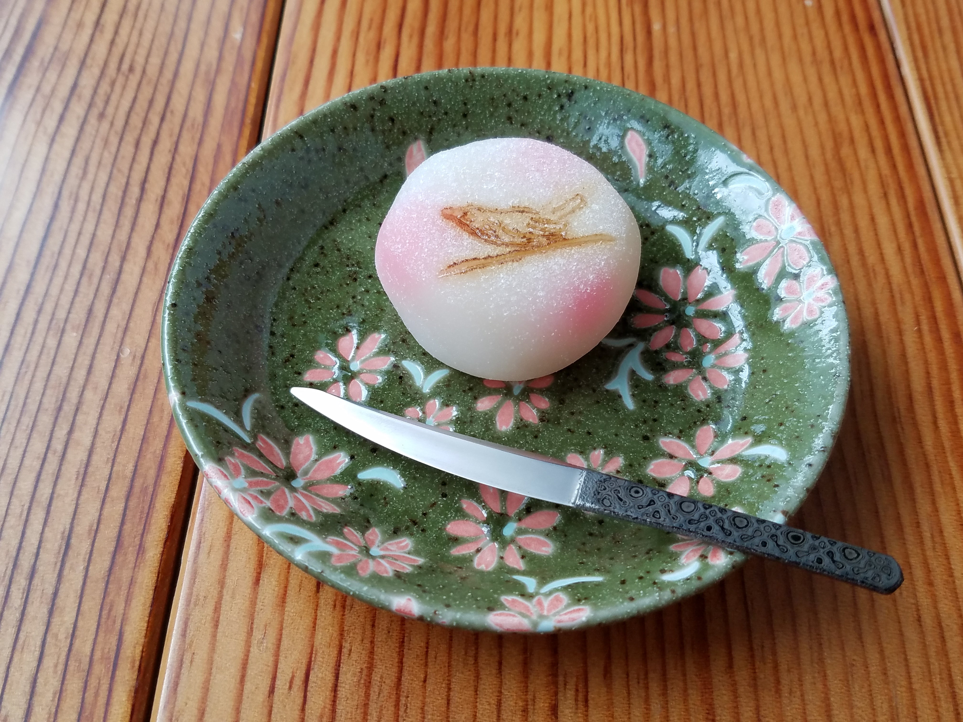 自分で作る螺鈿カトラリー」チタン+漆工芸体験キット｜マクアケ