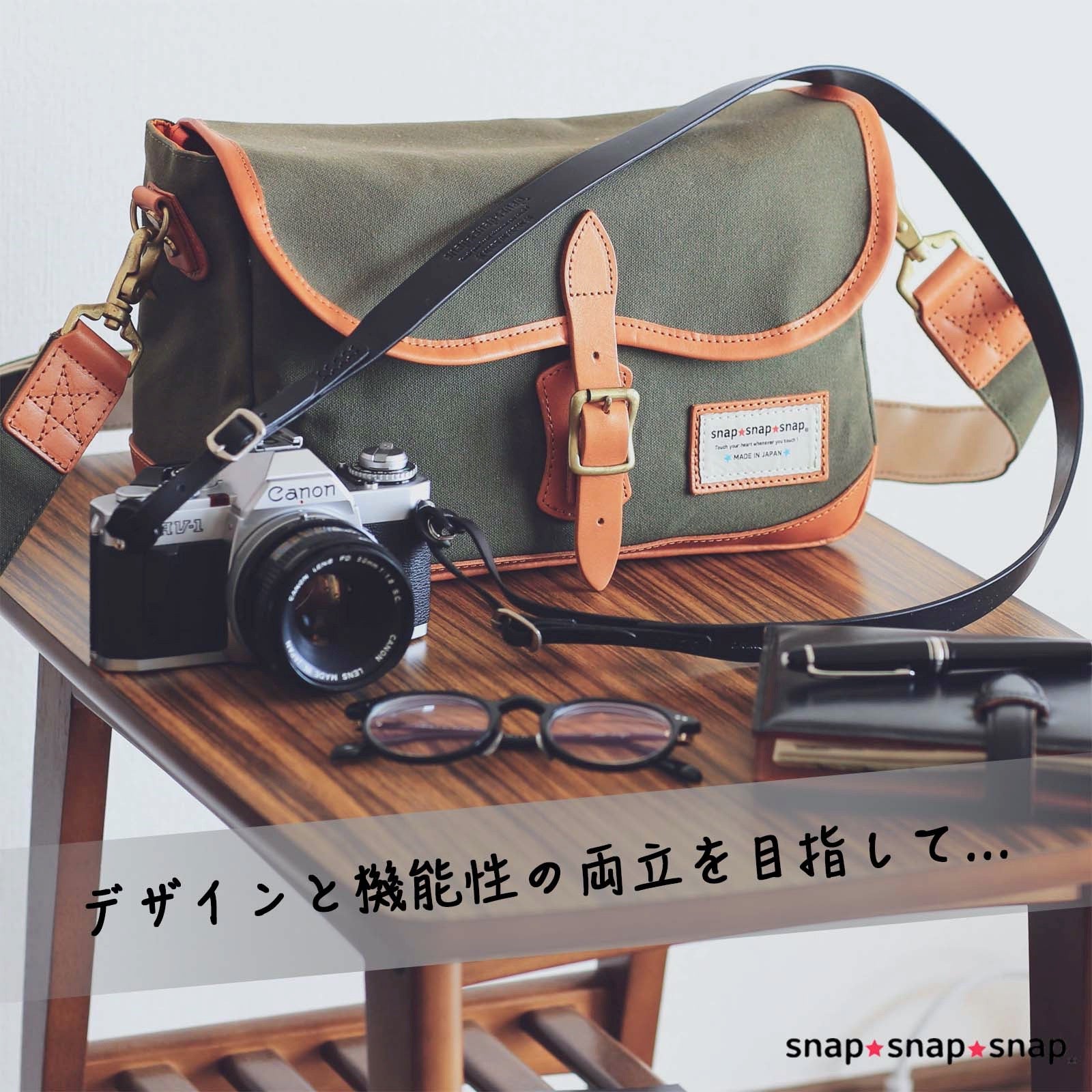 Makuake｜【撮影もデートもこれ一つで大丈夫】カメラバッグに見えない