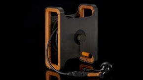 デザインと機能に極限までこだわり抜いた &ldquo;愛でる&rdquo; ホースリール