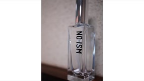 No-ism 携帯用アルコール　アトマイザー