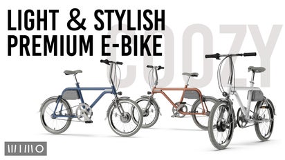 自転車操業 The Super 73 Electric Motorbike – super73.jp