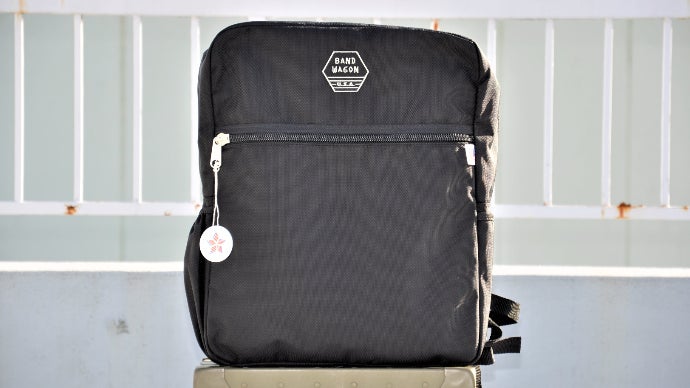 MADE IN U.S.A.の魅力をすべて備え持つヘビーデューティーなバッグたち