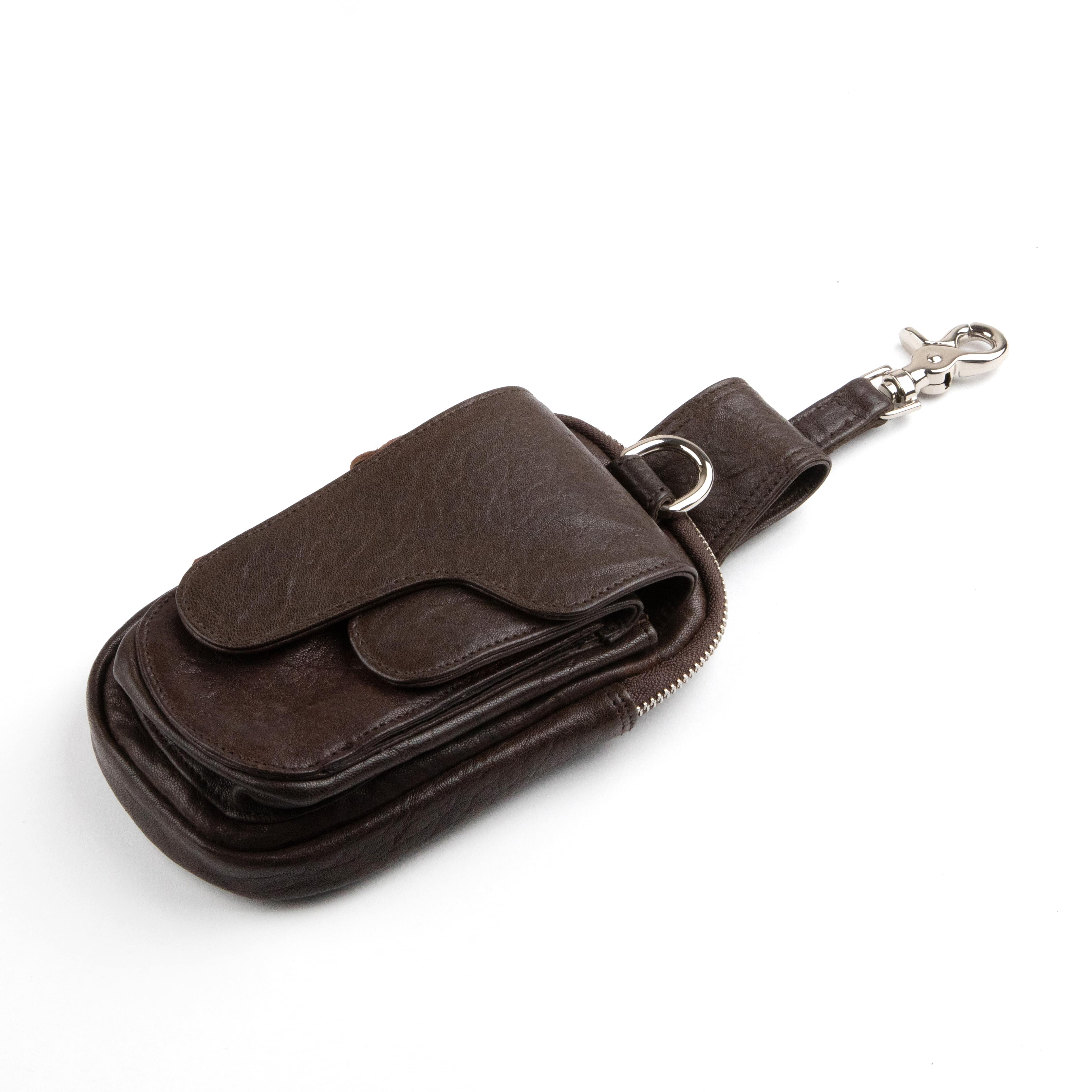 前回も大反響！「第2弾」携帯にも便利な、世界最高級リメイクレザーの