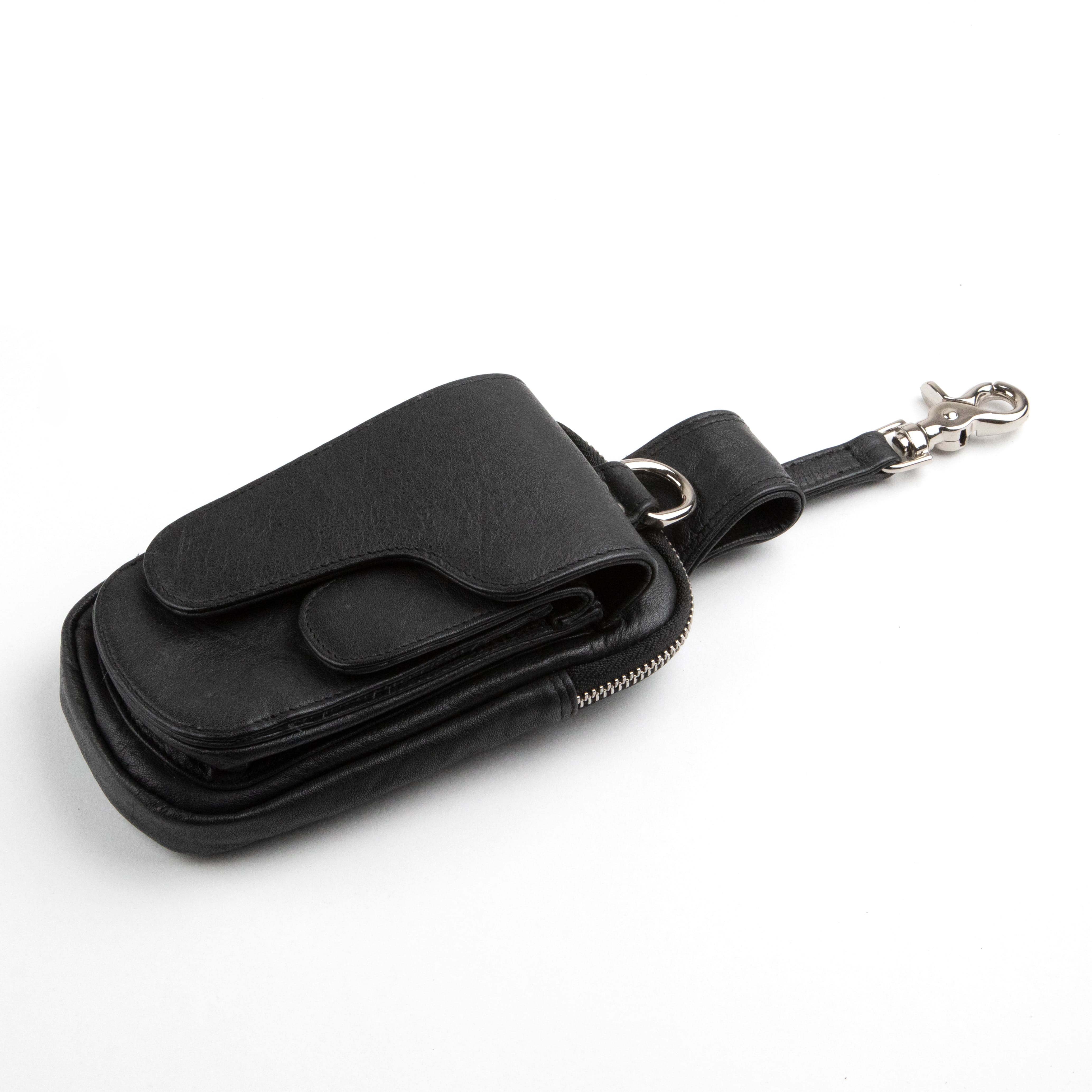 前回も大反響！「第2弾」携帯にも便利な、世界最高級リメイクレザーの