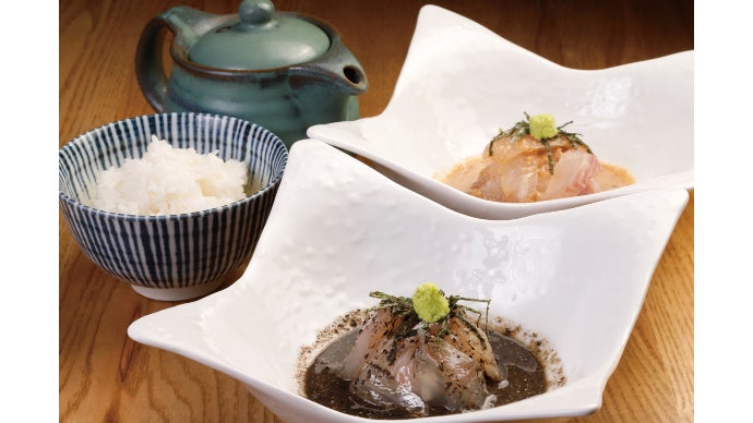 絵画★鯛茶漬け★希望773 (家がある方) 他2点 原画 博多鯛茶漬け うまかっ鯛 2人前 | 漁師直送オンラインショップ｜玄界灘