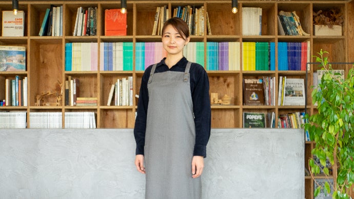 ポパイエプロンセット