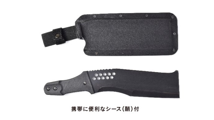 根本朋之 カスタムナイフ NEMOTO KNIVES Custom（タクティカルナイフ 