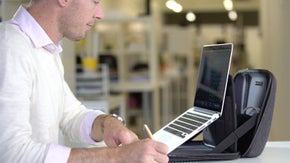 全世界の2万人が熱狂した、自分だけのワークステーション「モビケース 2.0」
