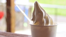 本当に美味しいVeganソフトクリームをご提供したい！