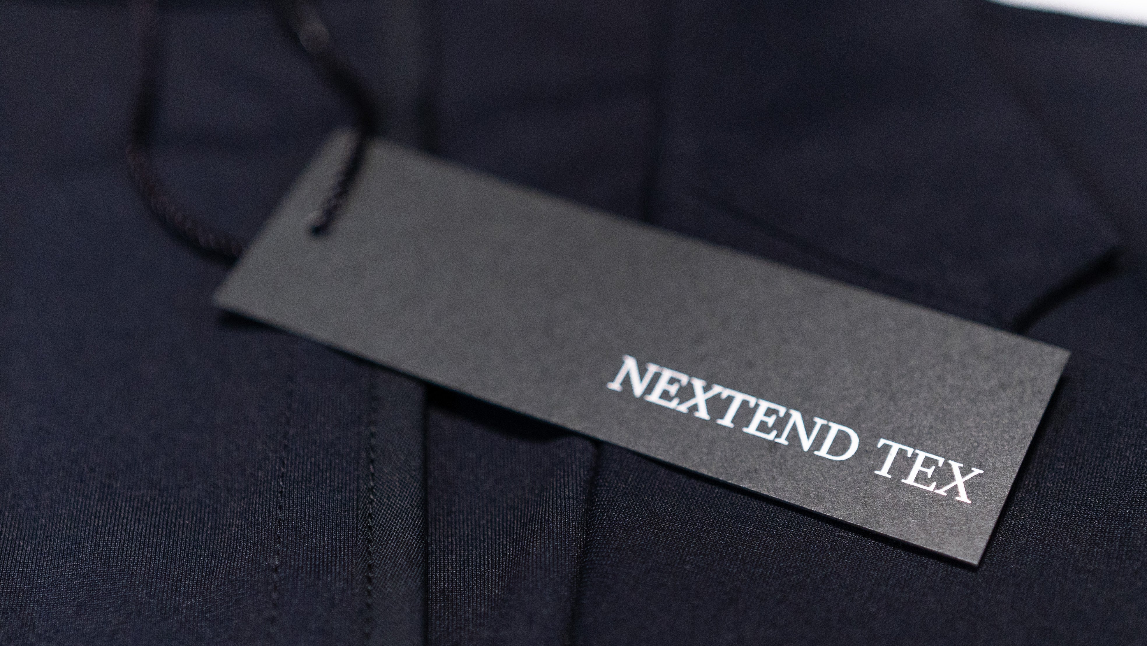 NEXTEND TEX 進化系ビジネスウェア NEXTEND TEX 進化系ビジネスウェア