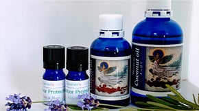 自分でできるもん！　夏休みに親子でアロマを楽しもう【DIY／セルフケアシリーズ】