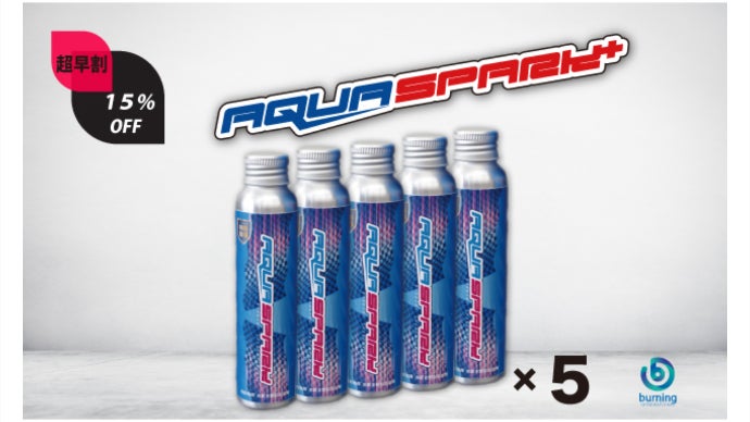 給油の時に入れるだけ!!国が認めた特許技術であなたの愛車が甦る