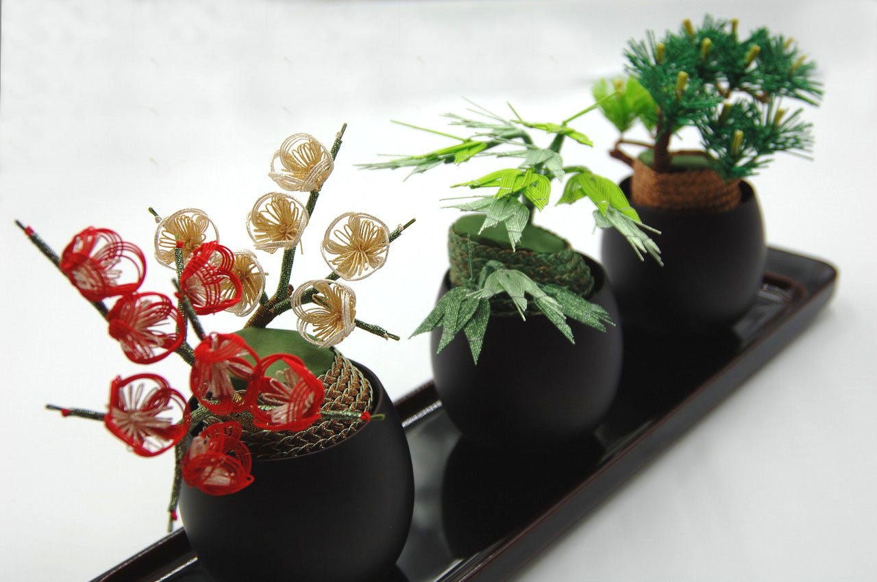 新しい水引細工の世界を あなたに！ 記念日/誕生日等 特別な日の