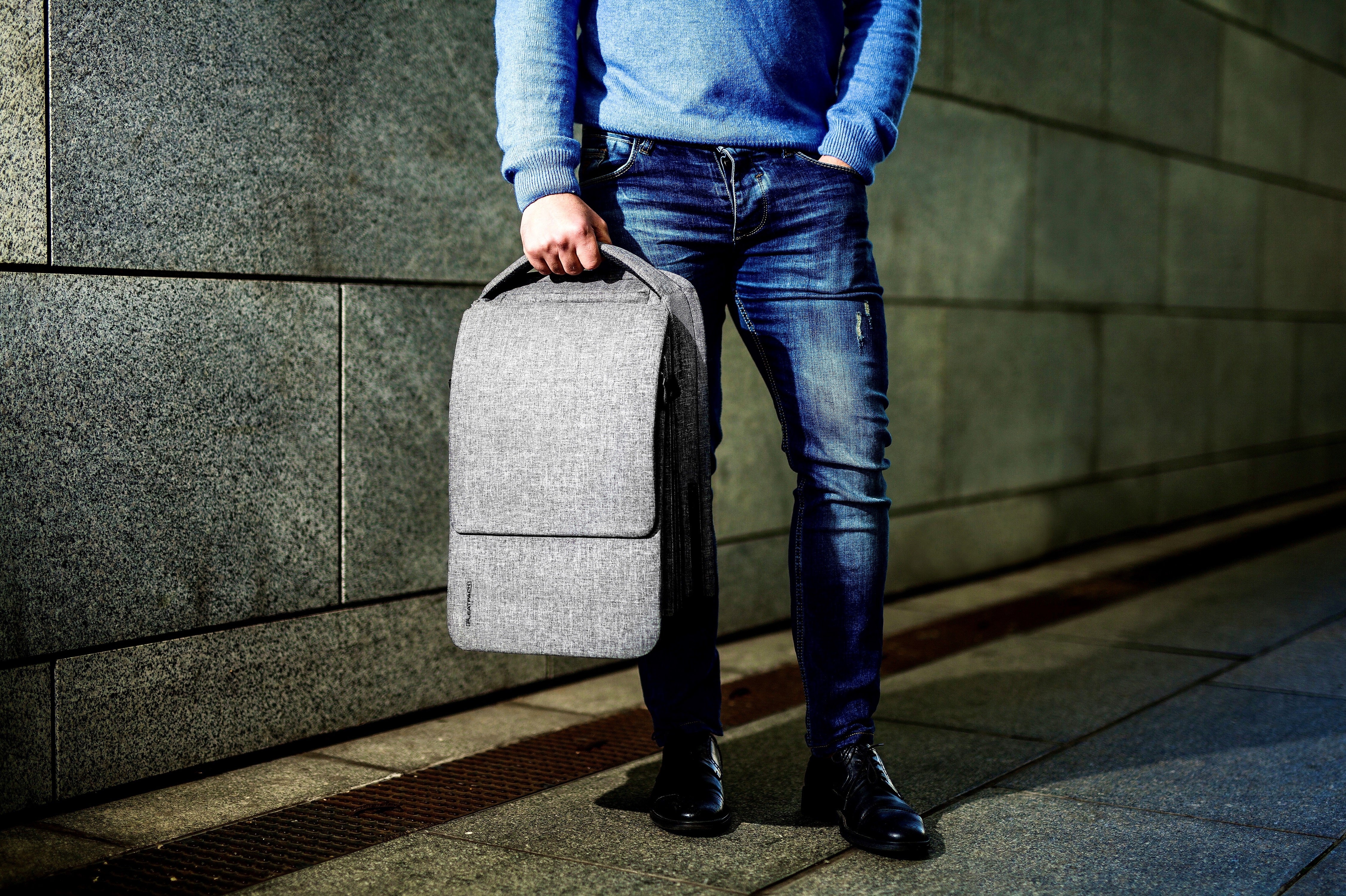 バッグ Pleat Pack PleatPack プリートパック 洗練されたデザイン スタイリッシュ