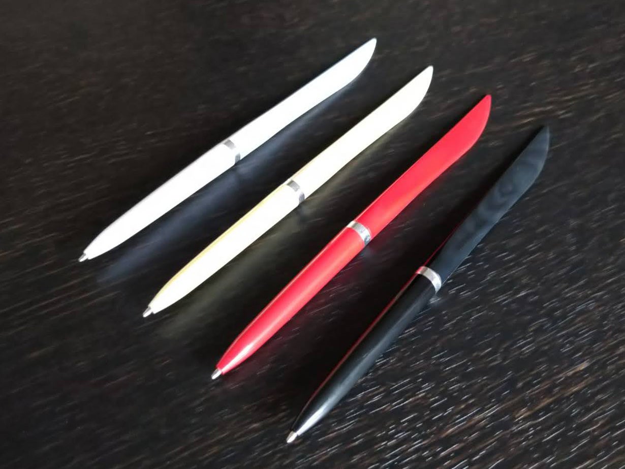 昔懐かしの書けるペーパーナイフが今ここに復活『リットエーブルナイフ