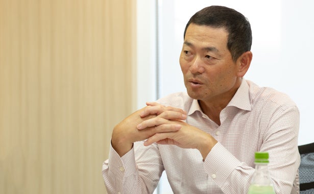 寝返り」を追求した、桑田真澄式「動的睡眠」ハイブリッド高反発