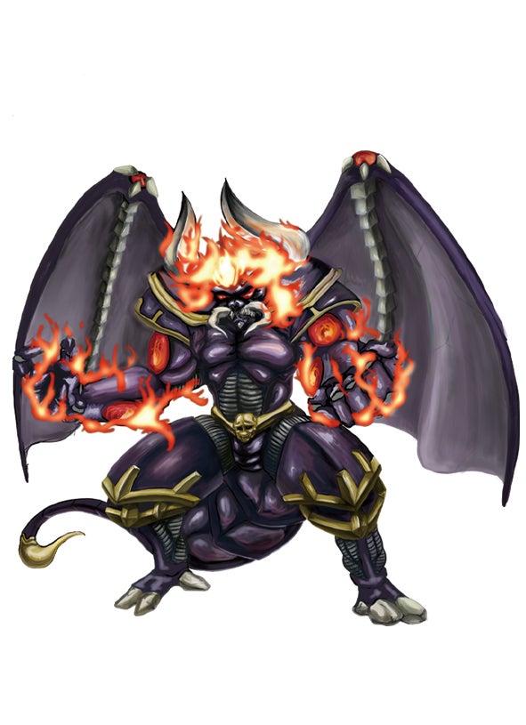 限定特典付】悪魔襲来協力ボードゲーム『ラスボス。』500個生産