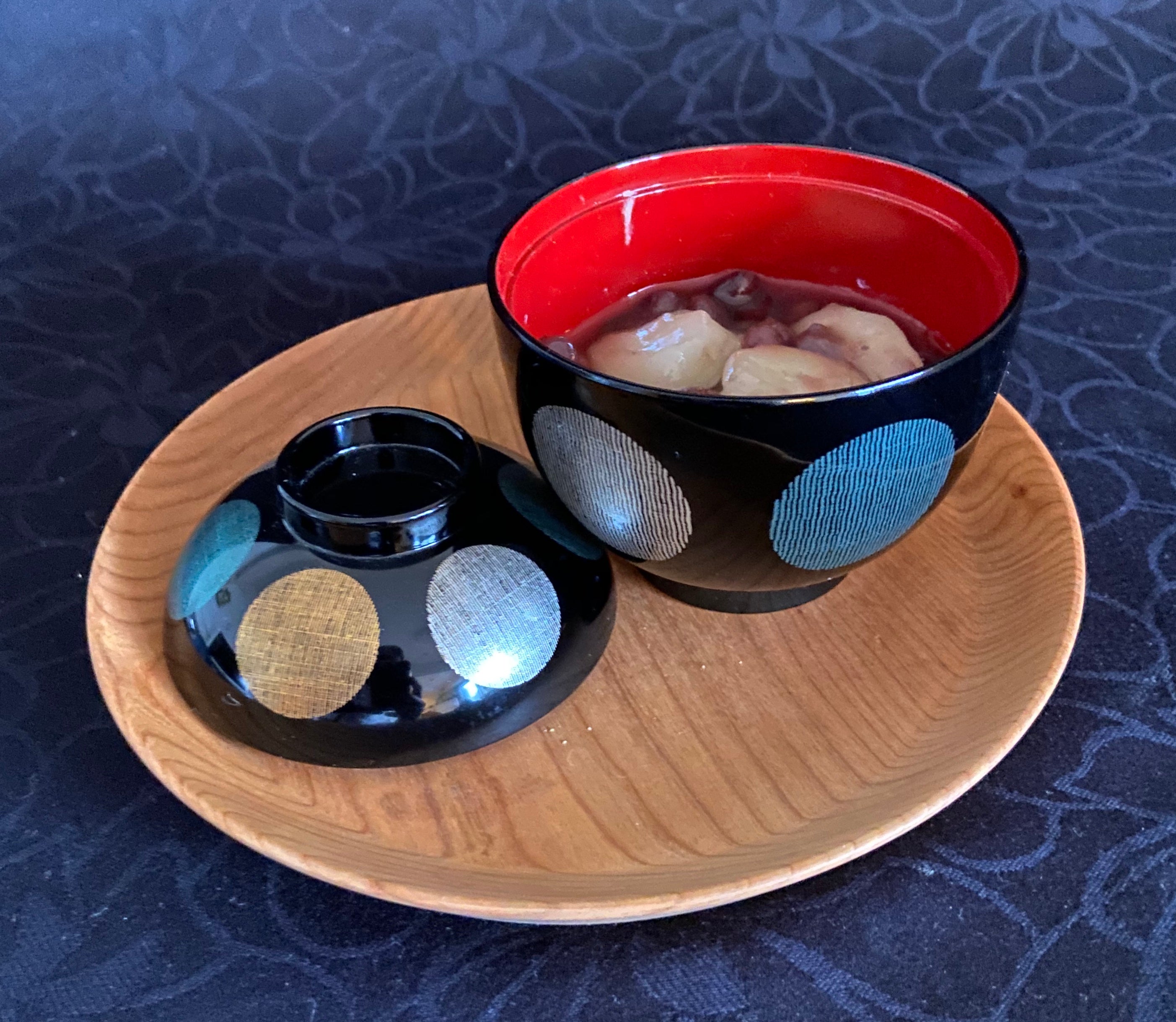 未来へ持っていきたい漆器 〜コロナ救済プロジェクト〜｜マクアケ