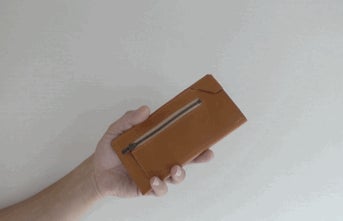 こ*m様 STATUSY 長財布 Makuake STATUSY 田中比呂達 のプロジェクト｜マクアケ - アタラシイもの