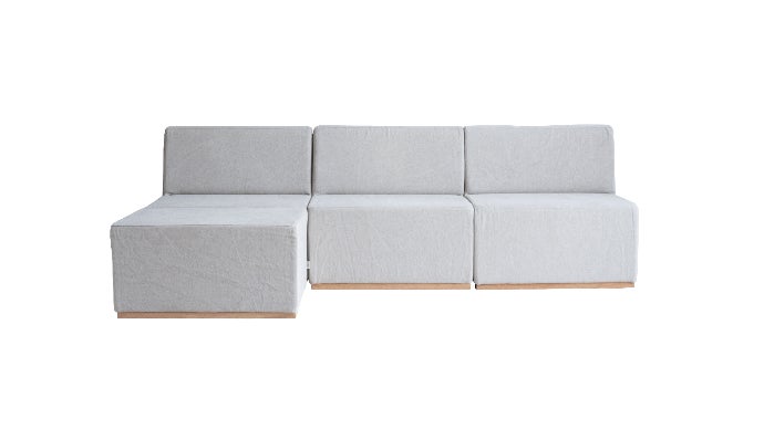 MANUALgraph Comp 1Seater / マニュアルグラフ コンプb Comp ｜ Couch