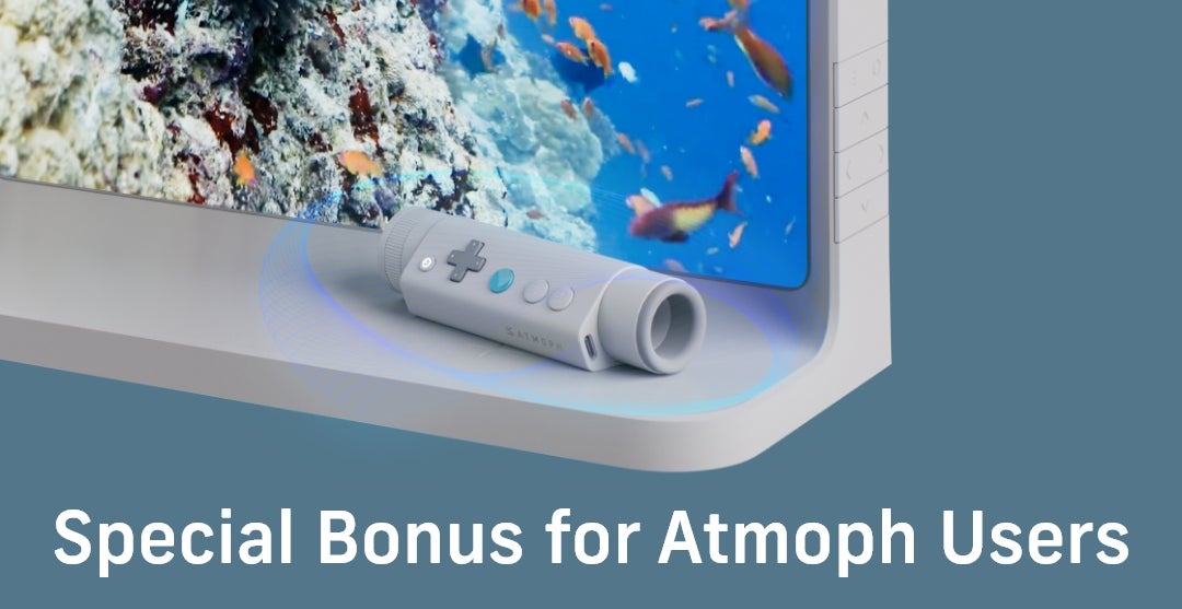 Makuake｜スマート窓「Atmoph Window 2」新フレーム登場！世界の風景を