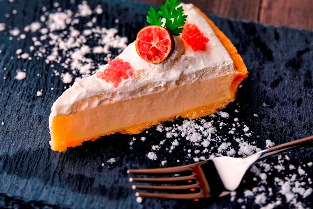 森のキャビア 希少な国産フィンガーライム 青果 ＆ 家庭菜園でも