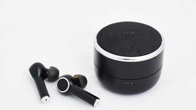 理想を実現したQUALCOMM搭載2in1完全ワイヤレスイヤホン＆スピーカー