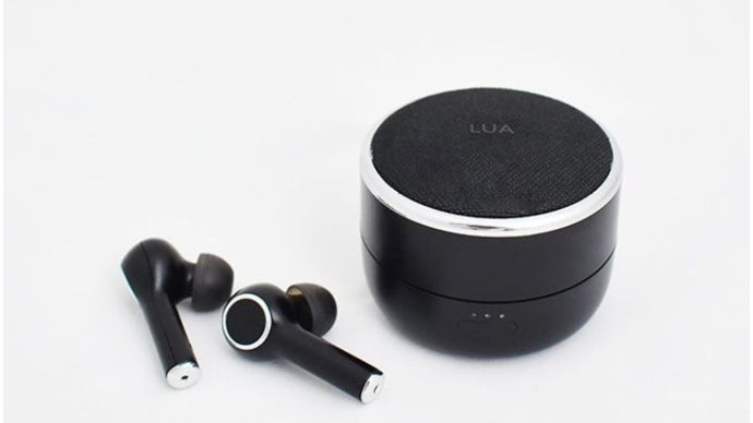 理想を実現したQUALCOMM搭載2in1完全ワイヤレスイヤホン＆スピーカー