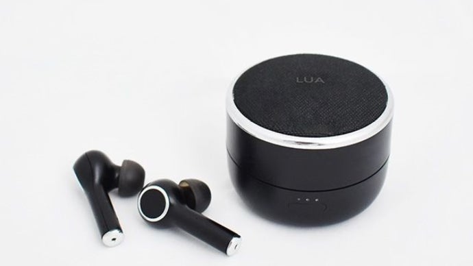 理想を実現したQUALCOMM搭載2in1完全ワイヤレスイヤホン＆スピーカー