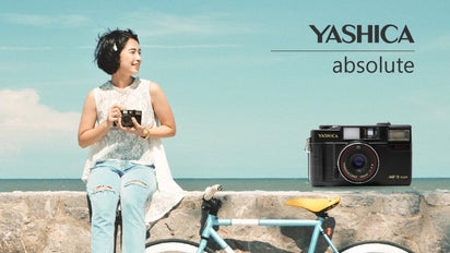 初心者にもおすすめ！名作のフィルムカメラが完全復刻！【MF-2 SUPER