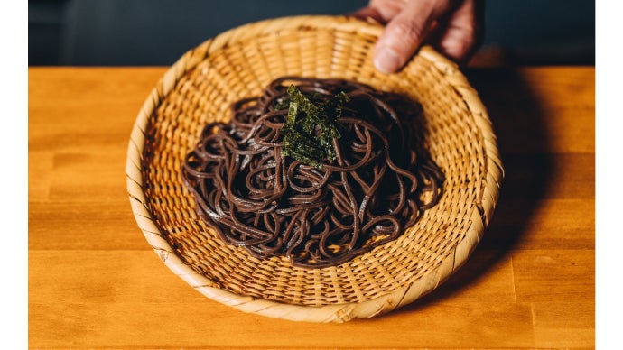 美味しいお蕎麦を おにそば - 北18条/そば | 食べログ