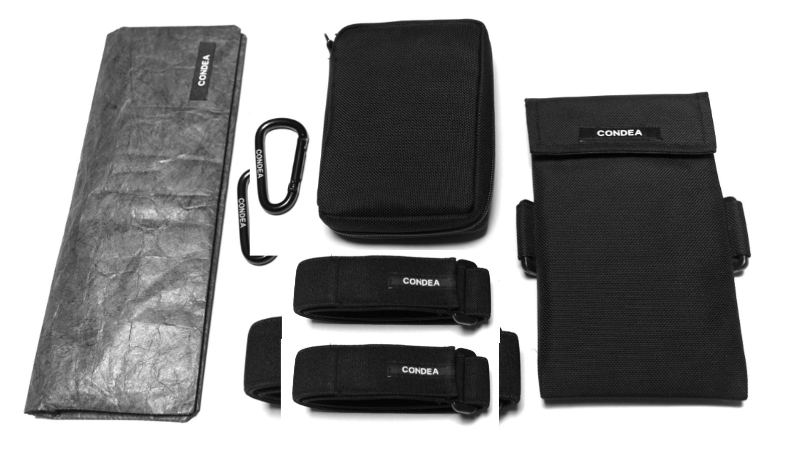 新時代の手ぶら外出を快適にサポートする後付け拡張ポケット新提案