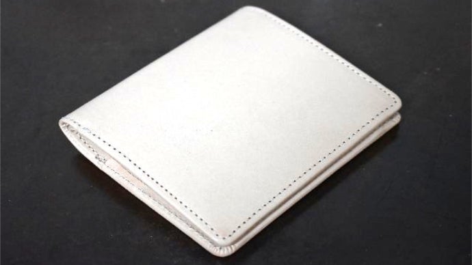 クラフトボーイ 第2段】5つ選んでオンリーワン!小さくて沢山入る財布を