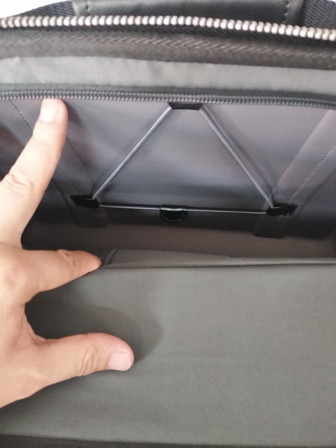NEWモデル】どこでも仕事したい人のためのノートPCバッグ