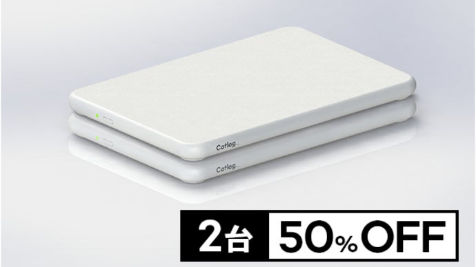 catlogboard 2 キャトログボード 1台 楽天市場】【Catlog公式｜送料無料】Catlog Board 2 今ある