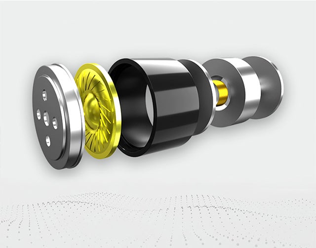 Makuake フルワイヤレスイヤホン Fiil T1XS 中国ロックスター監修 音へのこだわり自由自在！中国ロックスター監修の完全ワイヤレス