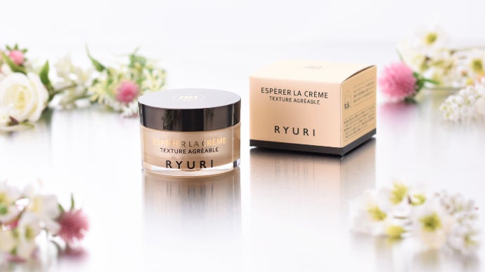 美容業界歴27年の夫婦二人三脚で開発 構想から11年自分が使いたい商品