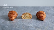 クロワッサン専門店『plat』焼きたての感動を全国へお届け。通販規模拡大に挑戦！